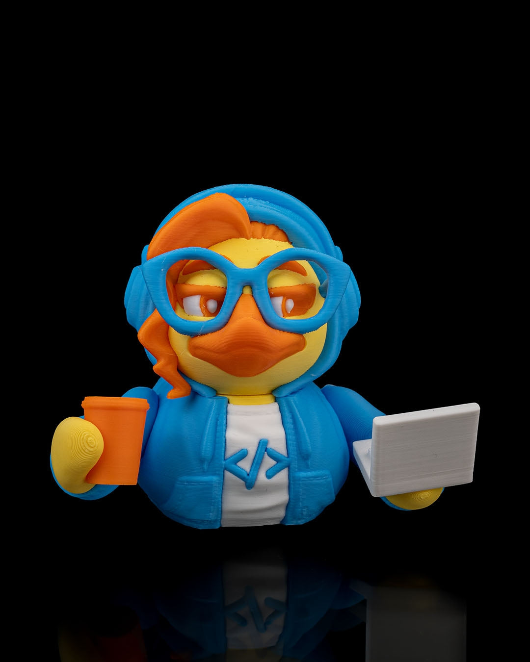 Code Quacker