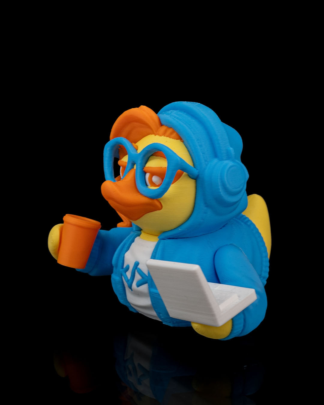 Code Quacker