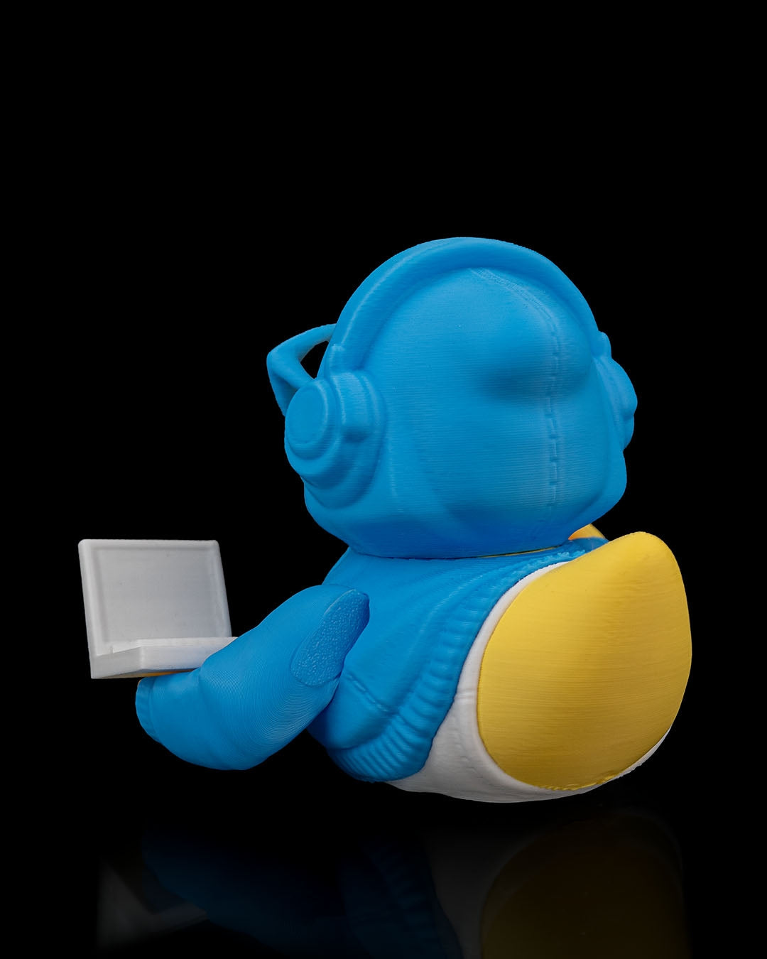 Code Quacker