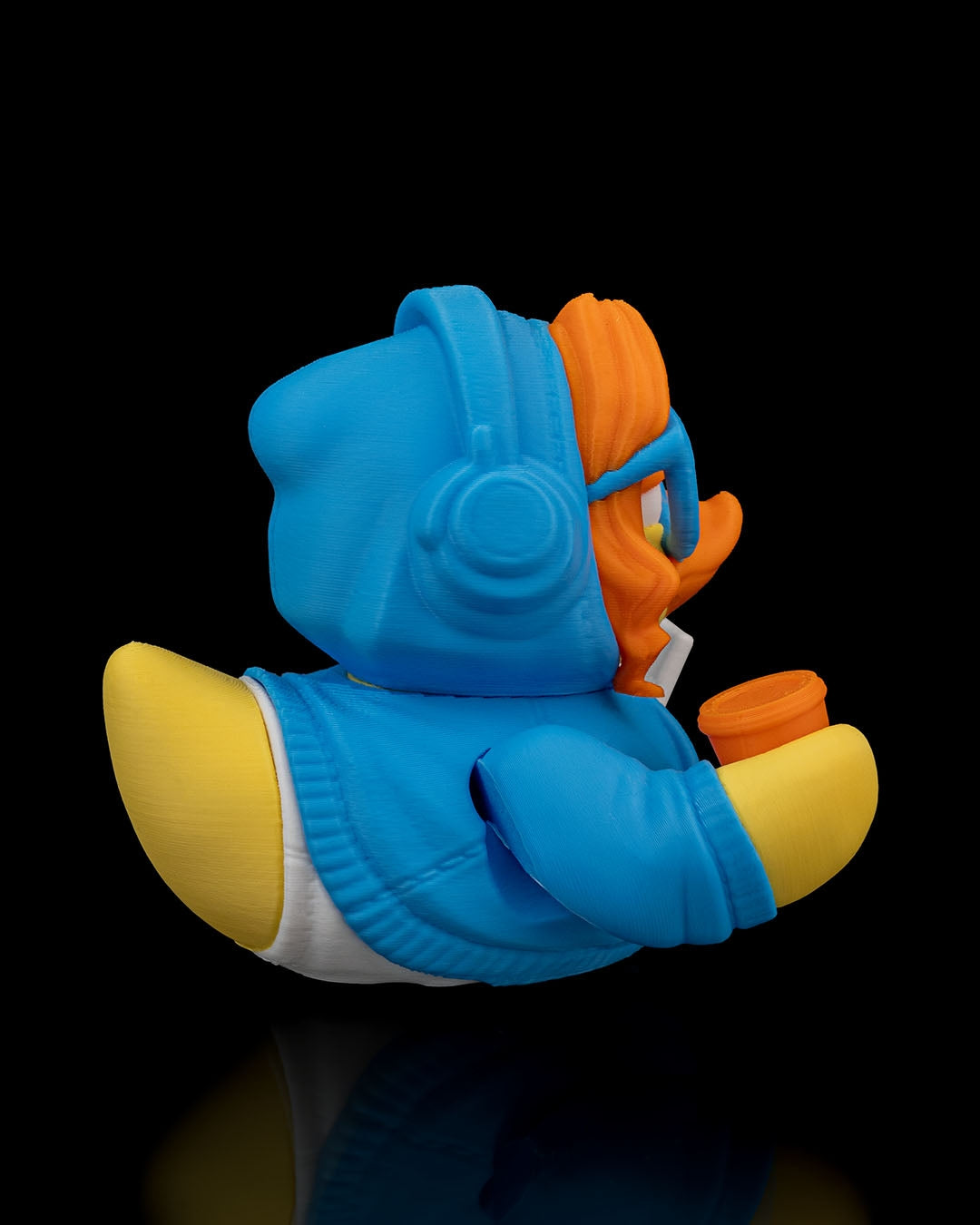 Code Quacker