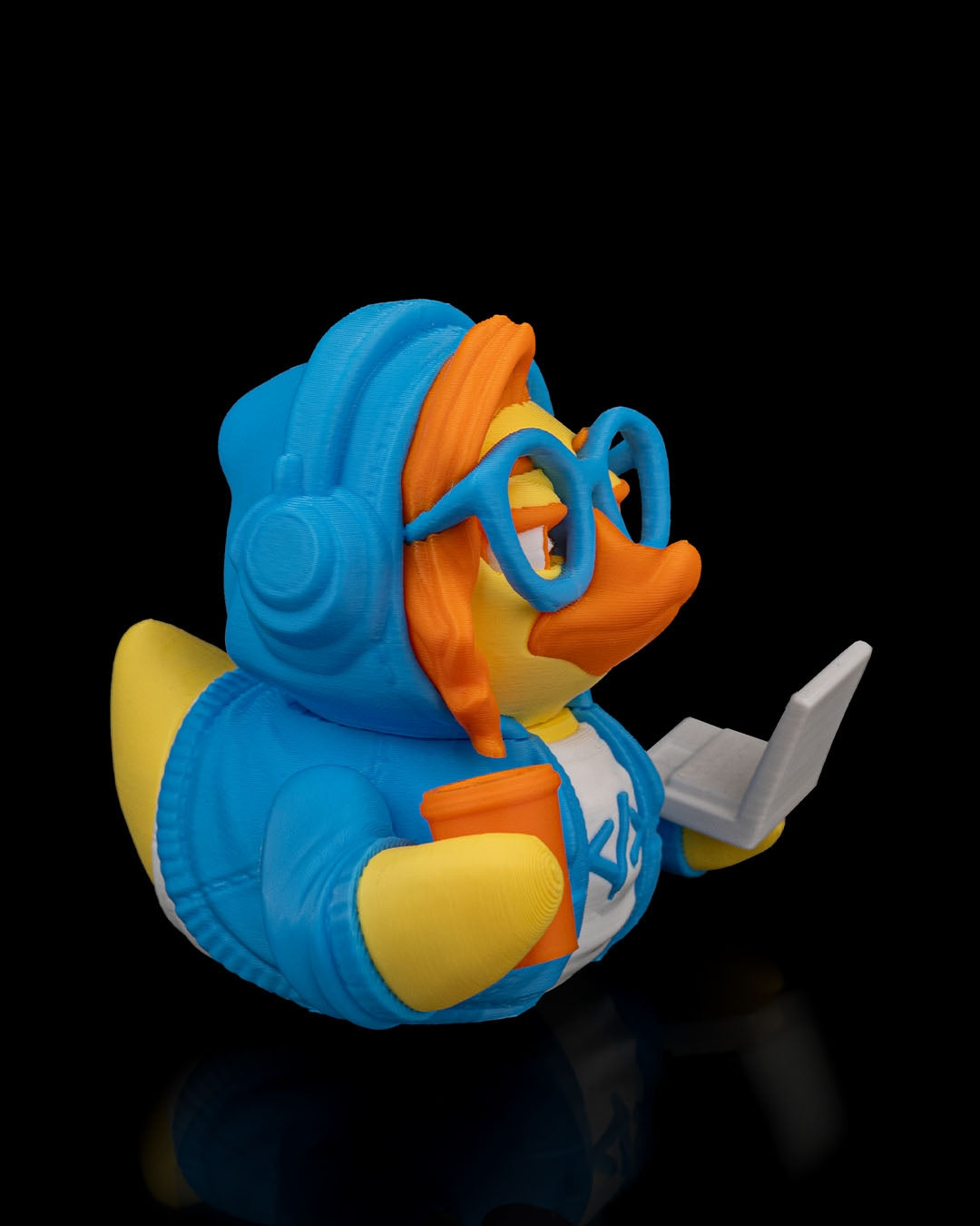 Code Quacker