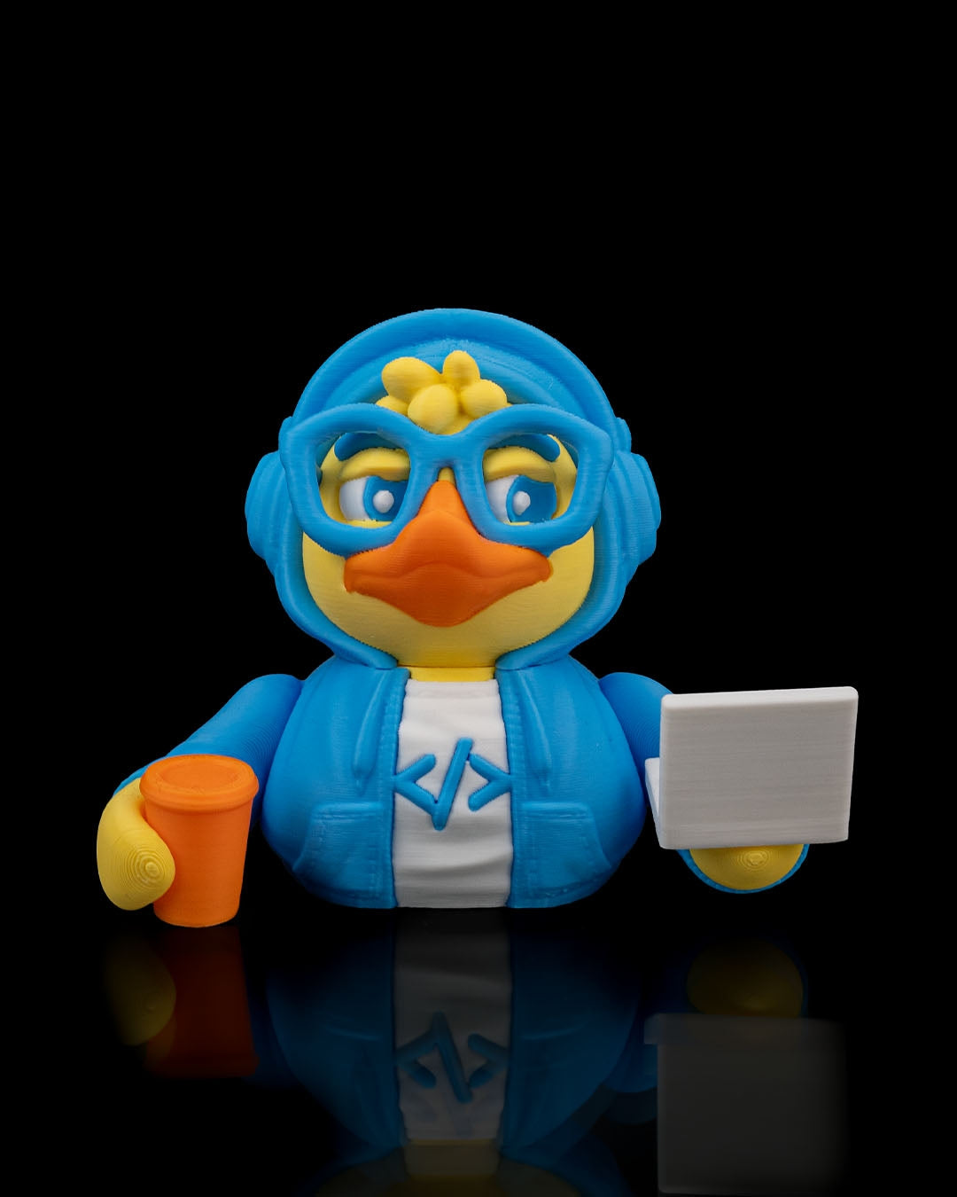 Code Quacker