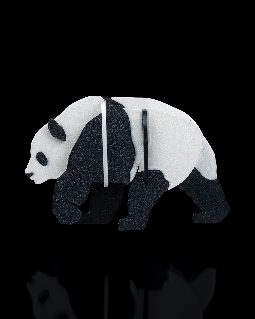 Panda Model Card Kit