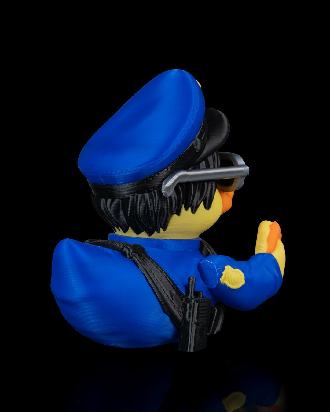 Quop (Cop Duck)