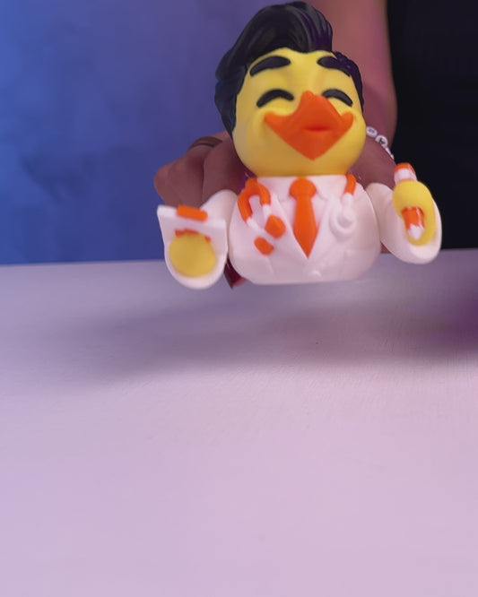 Ducktor