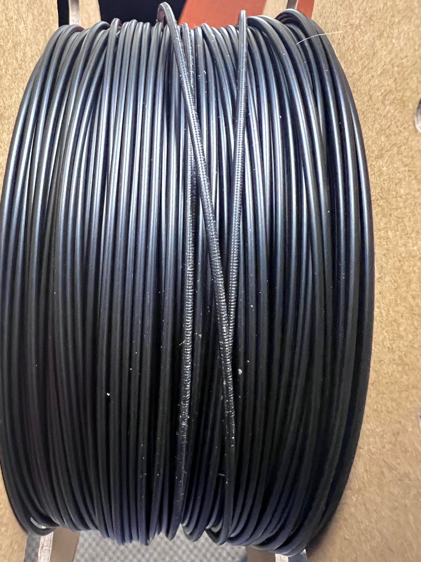 3D Printed Fidget Cube