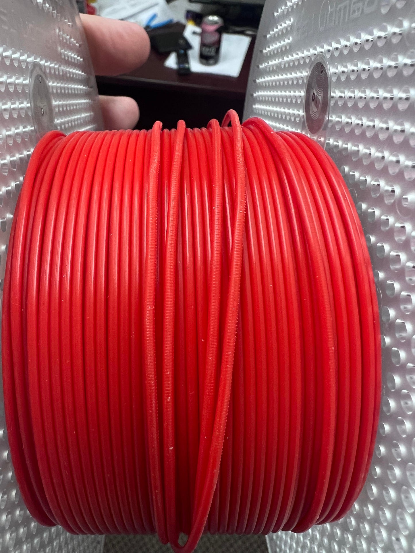 3D Printed Fidget Cube