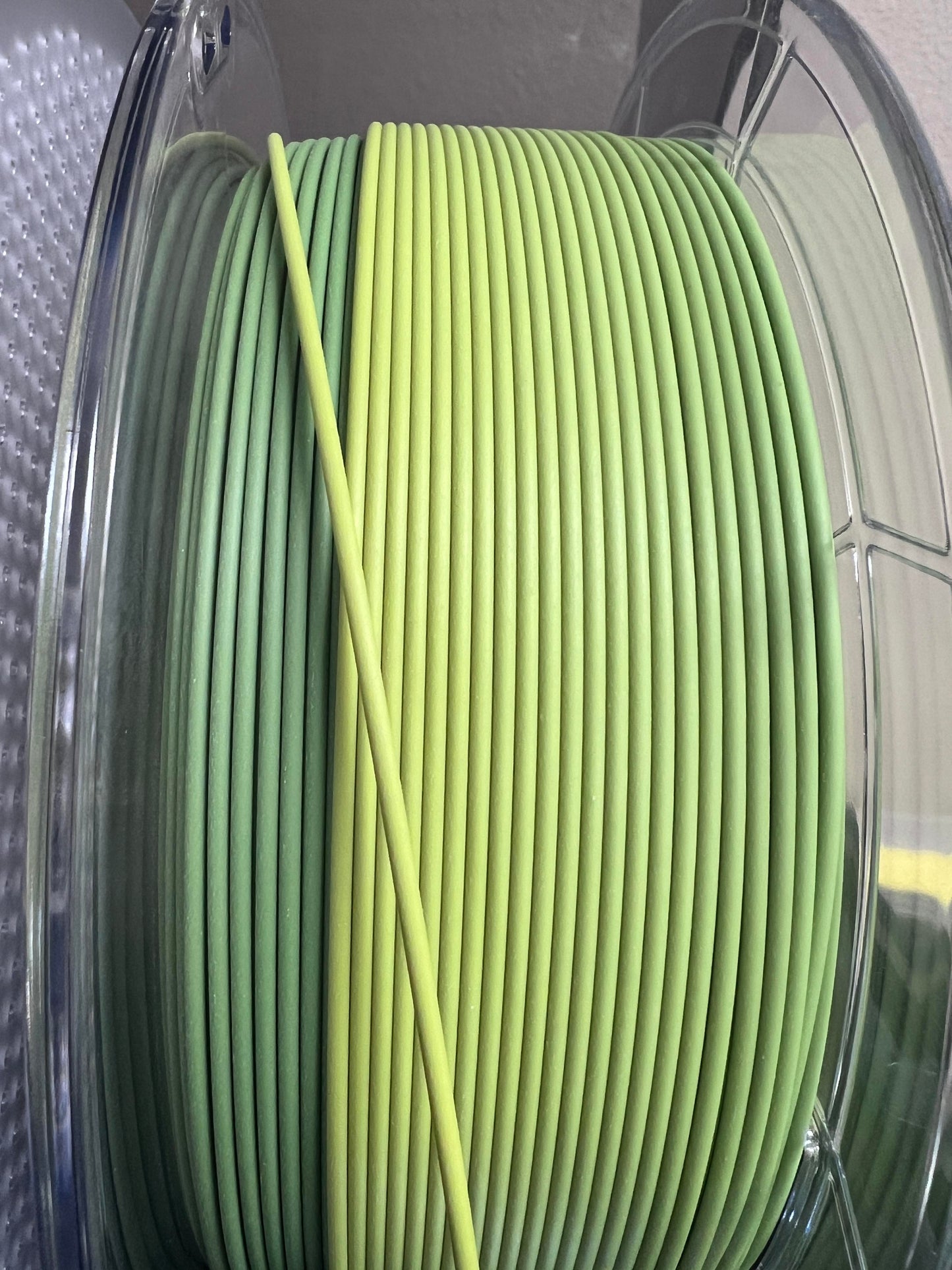 3D Printed Fidget Cube