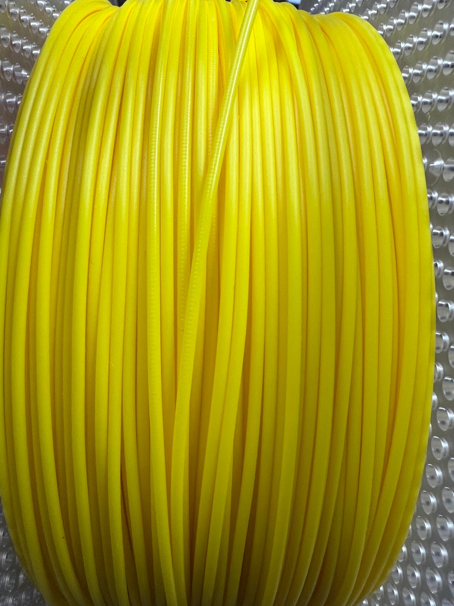 3D Printed Fidget Cube