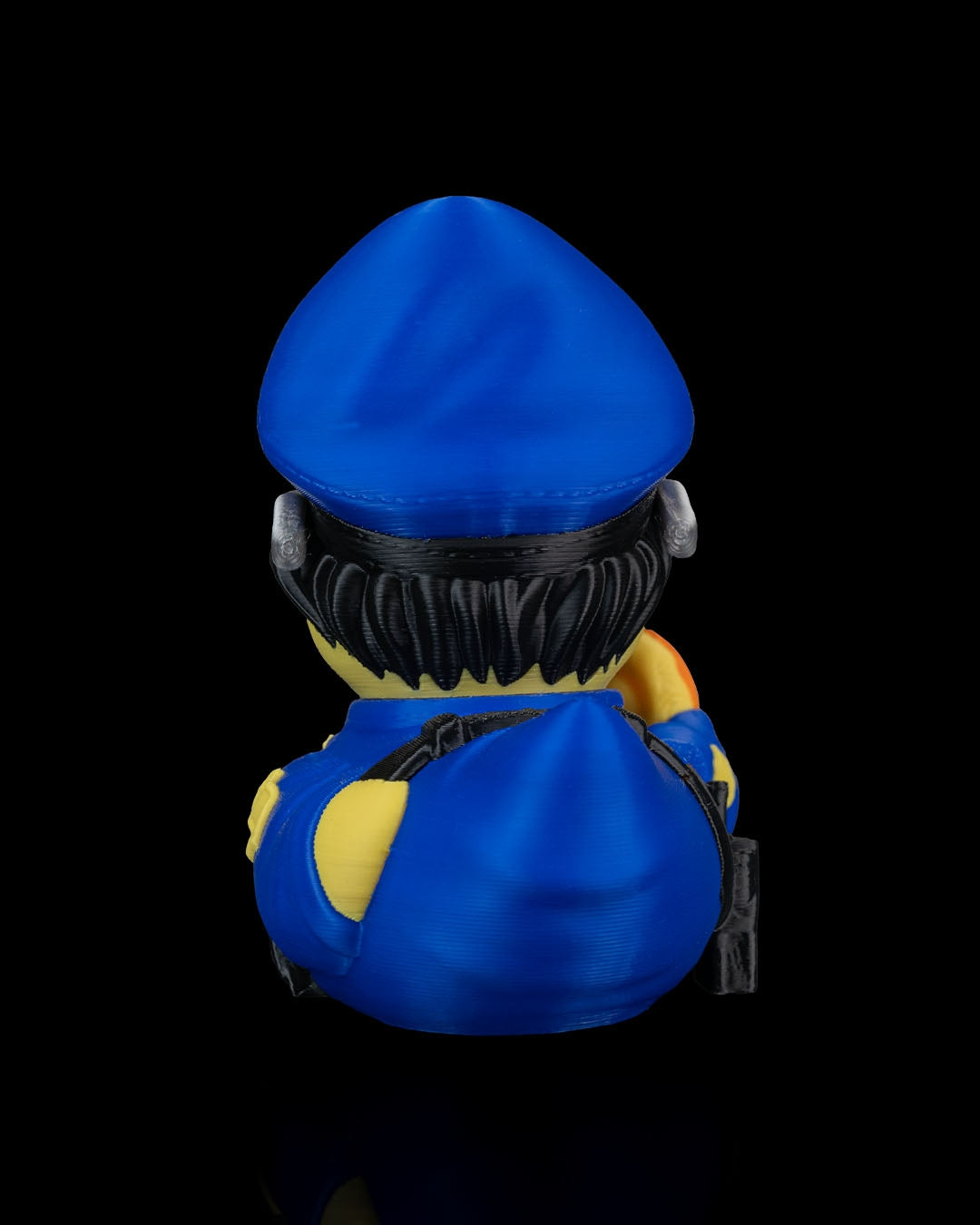Quop (Cop Duck)