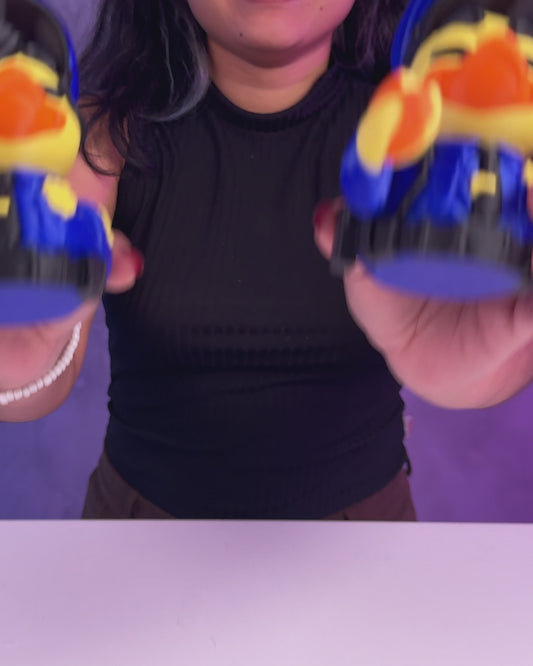 Quop (Cop Duck)